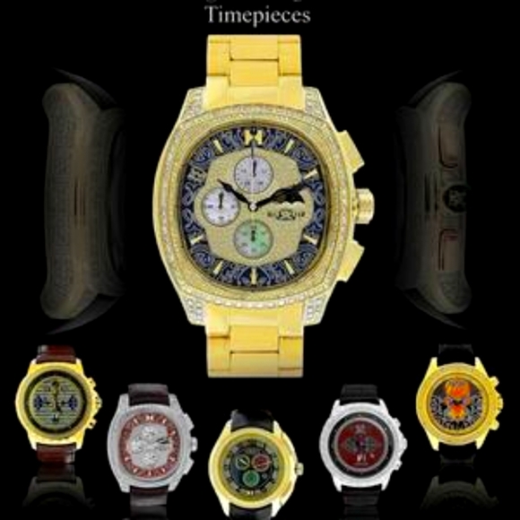 g unit Other - Looking for a Tenakey Watch